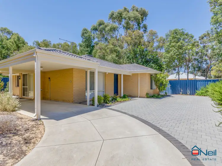 Second view of Homely house listing, Unit 4 / 19 Byford Drive, Byford WA 6122