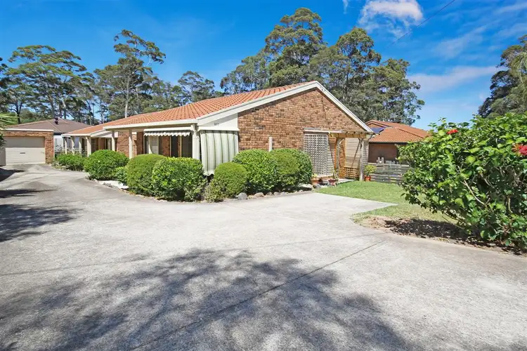 Fifth view of Homely unit listing, 1/623 Beach Road, Denhams Beach NSW 2536