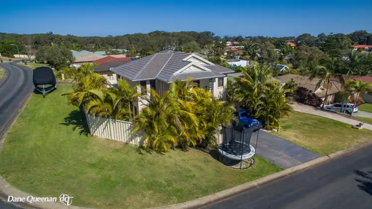 6 Tobin Lane, Anna Bay NSW 2316