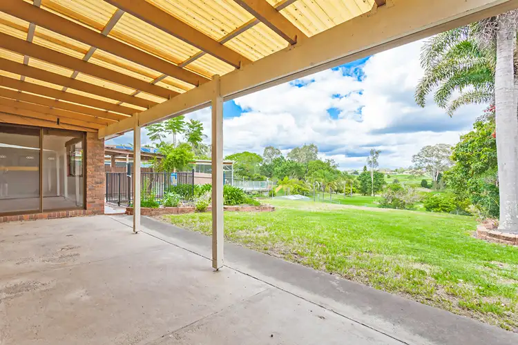 Fifth view of Homely house listing, 90 Edinburgh Dr, Bethania QLD 4205