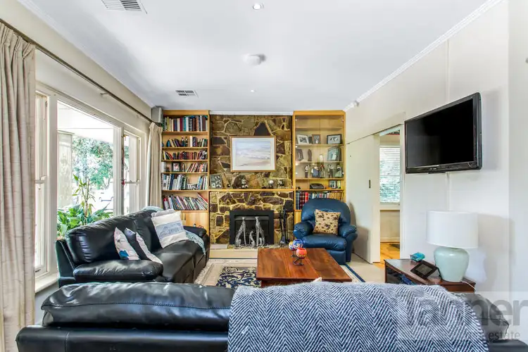 7 Strathcona Avenue, Panorama SA 5041