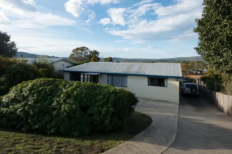 Second view of Homely house listing, 1741 Channel Highway, Margate TAS 7054
