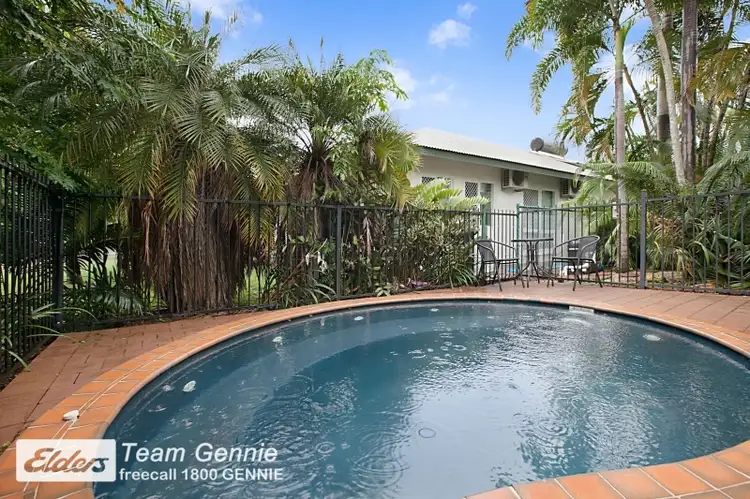 Second view of Homely house listing, 11 Harvard Grove, Durack NT 830