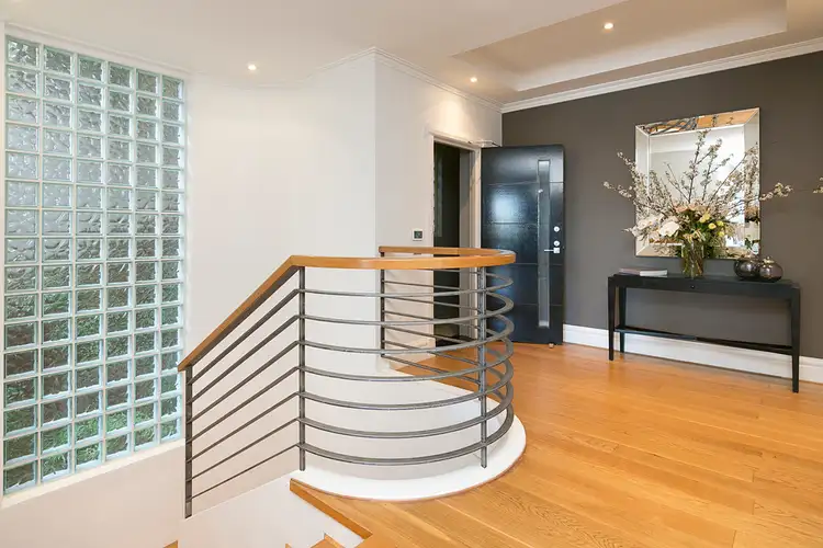 Second view of Homely apartment listing, 1A/31 Sutherland Crescent, Darling Point NSW 2027