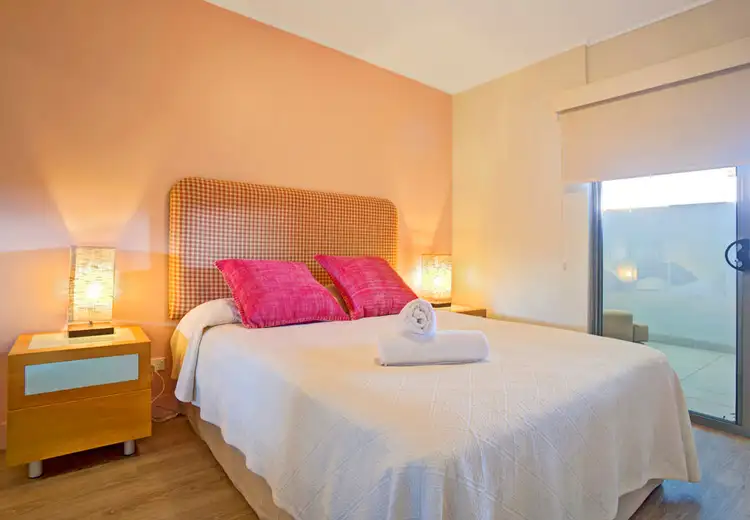 Third view of Homely apartment listing, Apt 212 / 1 Beaches Village Circuit, Agnes Water QLD 4677