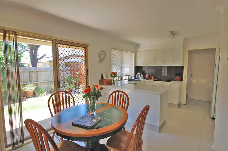 Fifth view of Homely townhouse listing, 5/11 Gordon Street, Labrador QLD 4215