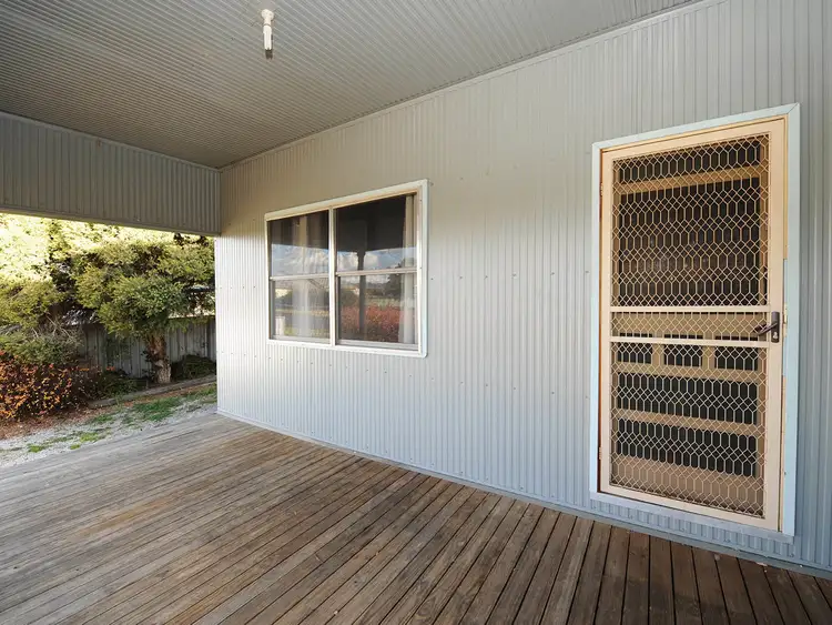 Sixth view of Homely house listing, 155 Mortimer Street, Mudgee NSW 2850