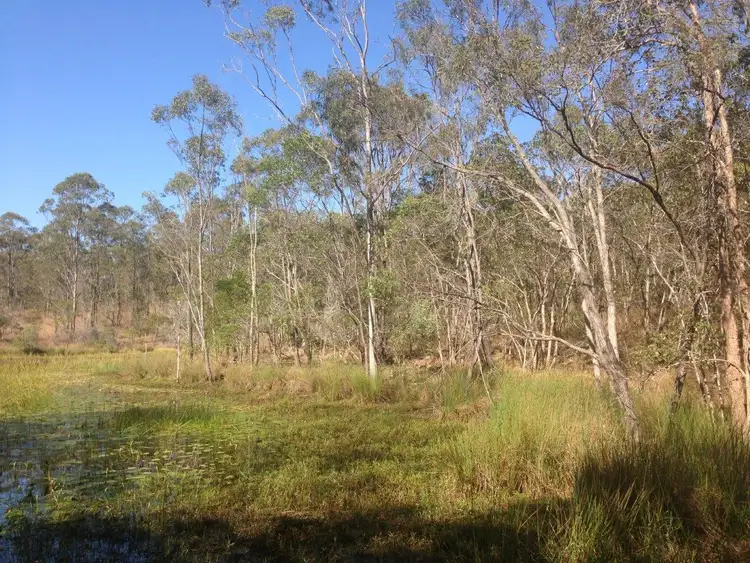 Sixth view of Homely land listing, 613 Diamond Hill Rd, Rosedale QLD 4674