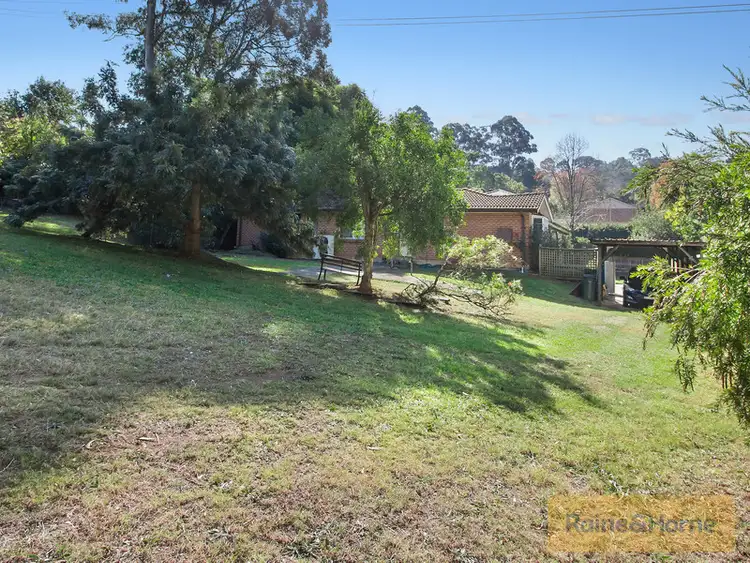 Second view of Homely house listing, 6 Acer Glen, Castle Hill NSW 2154