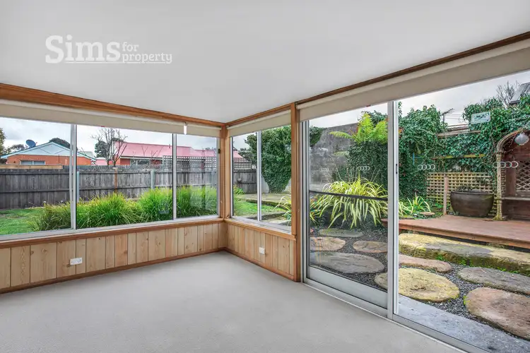 Fifth view of Homely house listing, 19 Oswald Street, Invermay TAS 7248