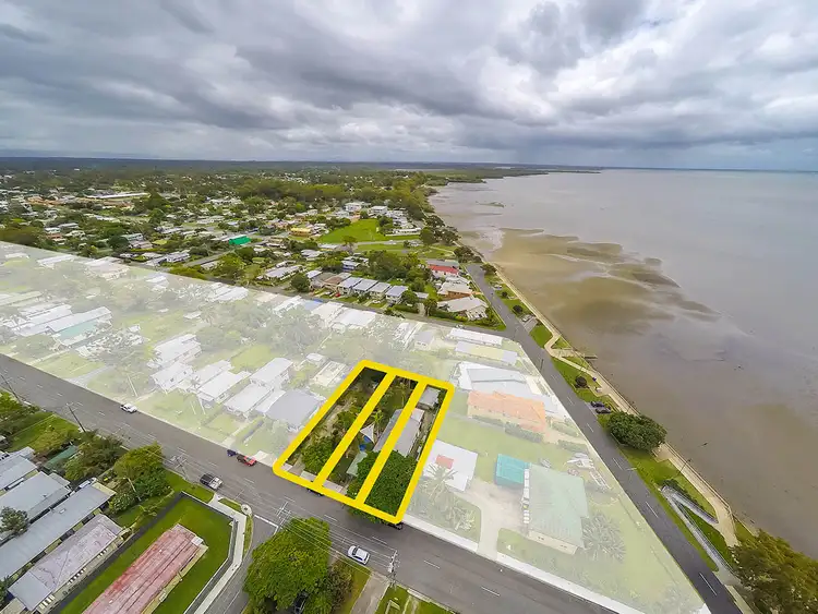 Fourth view of Homely house listing, 7-11 Osborne Terrace, Deception Bay QLD 4508