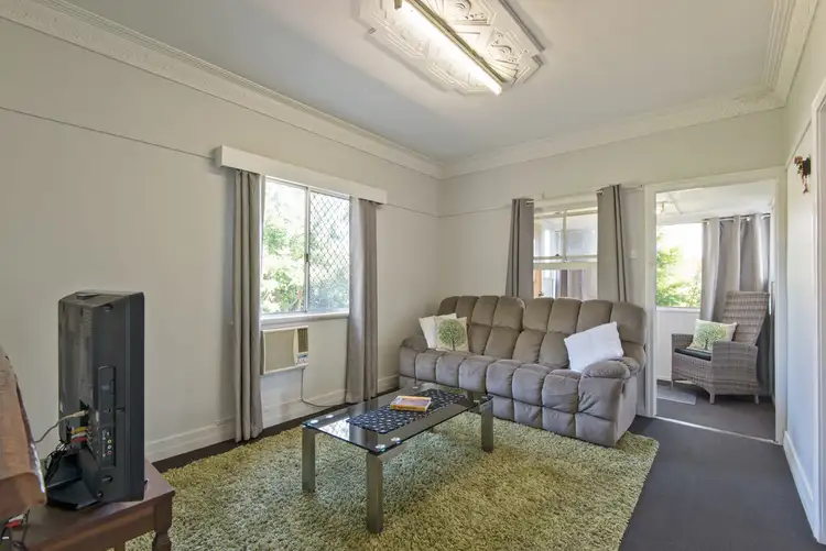 Main view of Homely house listing, 21 Avoca Street, Millbank QLD 4670