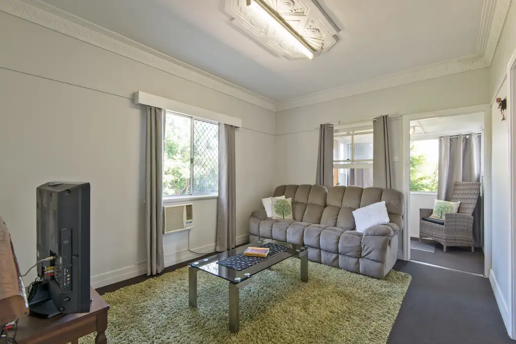 Main view of Homely house listing, 21 Avoca Street, Millbank QLD 4670
