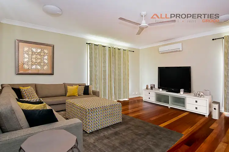 Fourth view of Homely house listing, 18 Fleur Street, Woodridge QLD 4114