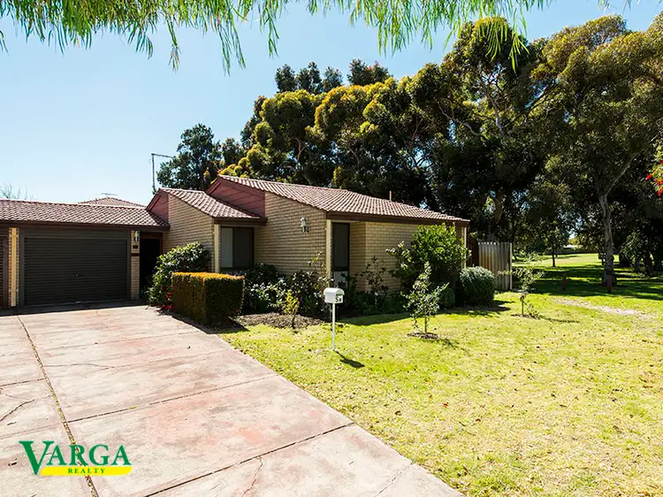 5B Barracuda Drive, Willetton WA 6155