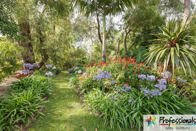 Fifth view of Homely house listing, 3 Hudson Place, Leschenault WA 6233