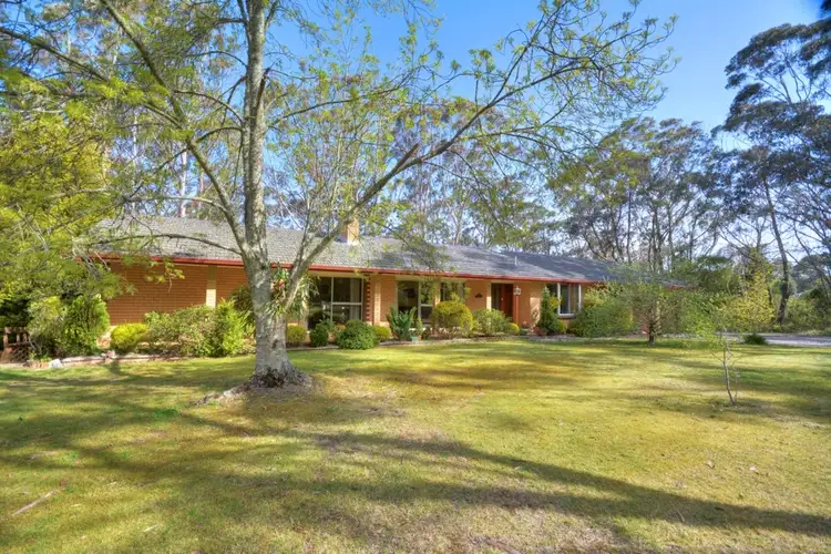 65 Rutland Road, Medlow Bath NSW 2780