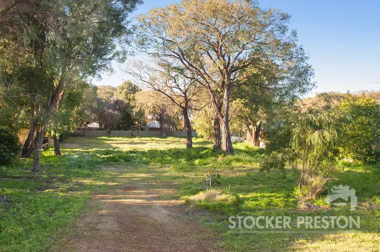 Second view of Homely land listing, 23 Campion Way, Quindalup WA 6281