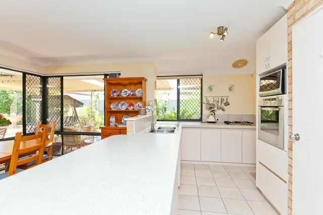 Fifth view of Homely house listing, 8 Griffin Close, Langford WA 6147