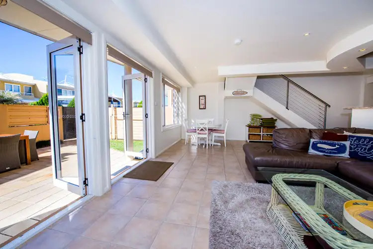 Third view of Homely house listing, 4/8 Ala Moana Way, Fingal Bay NSW 2315