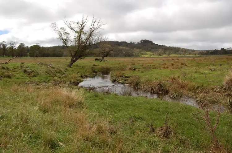 Main view of Homely rural property listing, Address available on request