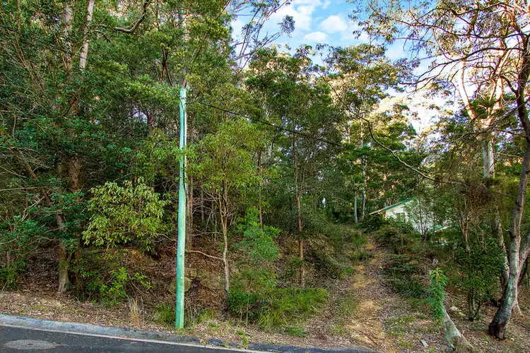 Second view of Homely land listing, 49 Narooma Road, Niagara Park NSW 2250
