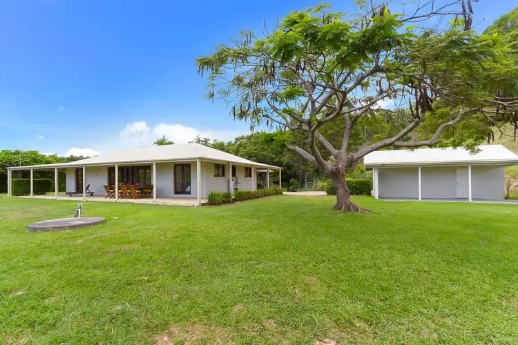 22 Bush Cherry Drive, Cobaki NSW 2486