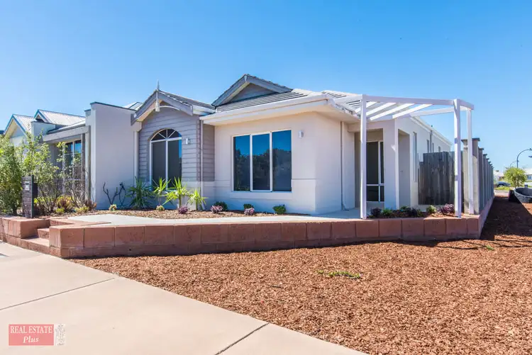 33 Riverland Drive, Ellenbrook WA 6069