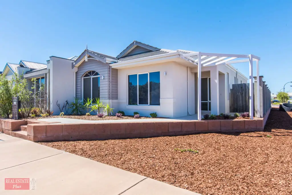 Main view of Homely house listing, 33 Riverland Drive, Ellenbrook WA 6069