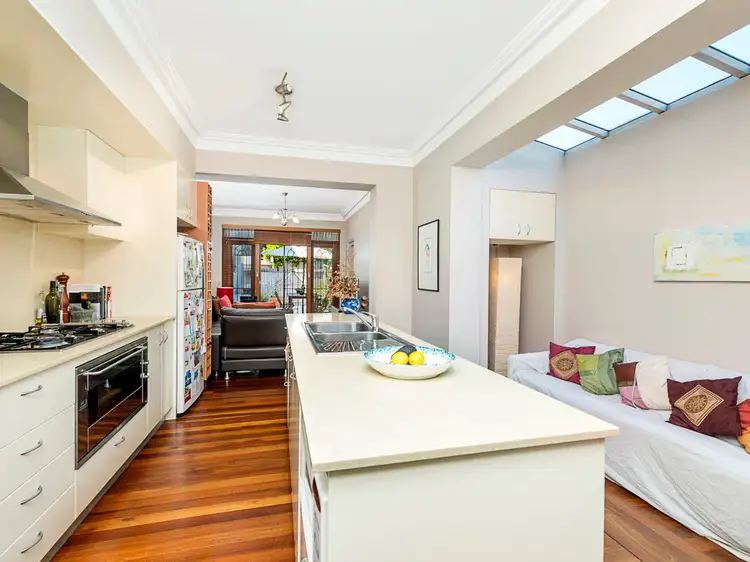Third view of Homely house listing, 82 Gerard Street, Alexandria NSW 2015