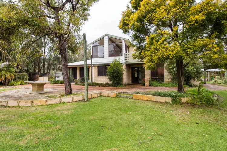 18 Wandoo Drive, Baldivis WA 6171