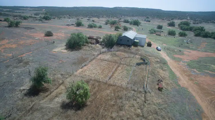 Third view of Homely rural property listing, 'Mt View', Ajana WA 6532