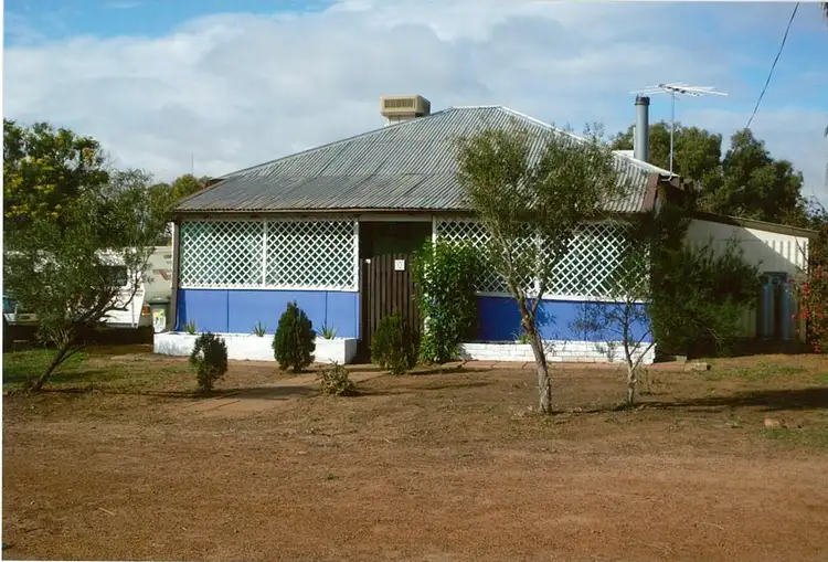 Main view of Homely house listing, 11 Elder Street, Mullewa WA 6630