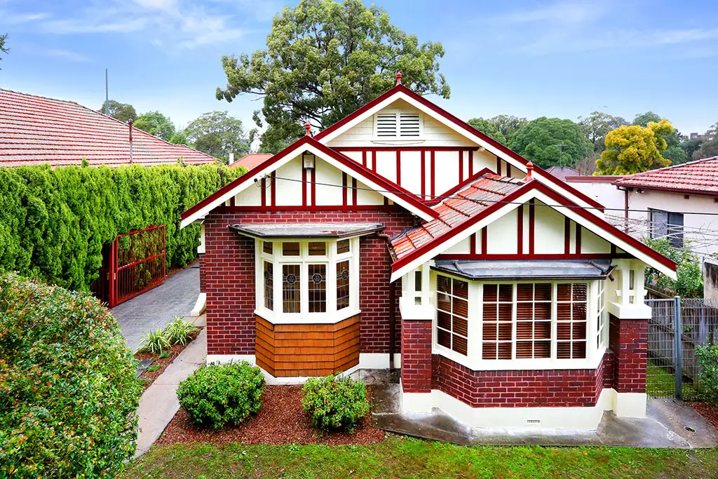 Main view of Homely house listing, 48 Sydney Street, Concord NSW 2137