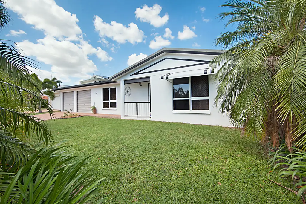 Main view of Homely house listing, 25 Jenkinson Drive, Annandale QLD 4814