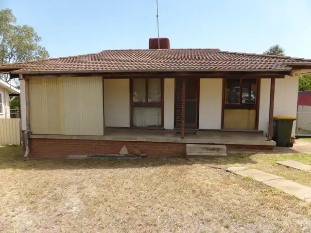 Main view of Homely house listing, 30 Callaghan Street, Parkes NSW 2870