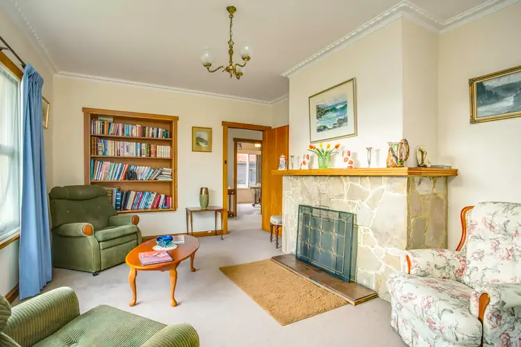Third view of Homely house listing, 3 Andrea Place, Riverside TAS 7250