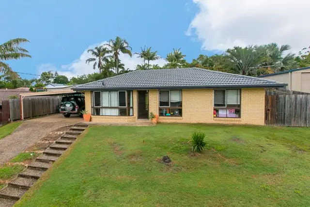 Main view of Homely house listing, 15 Weymouth, Alexandra Hills QLD 4161