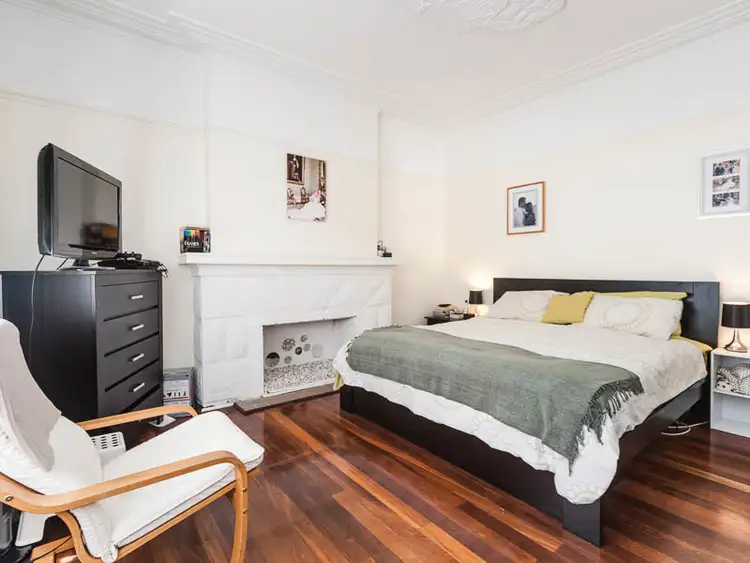 Fifth view of Homely house listing, 96 Sasse Avenue, Mount Hawthorn WA 6016