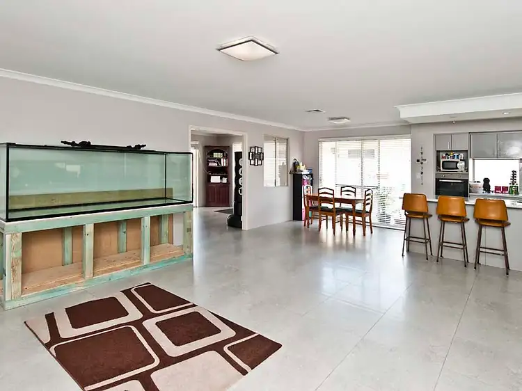 Seventh view of Homely house listing, 12 Potter Way, Pinjarra WA 6208