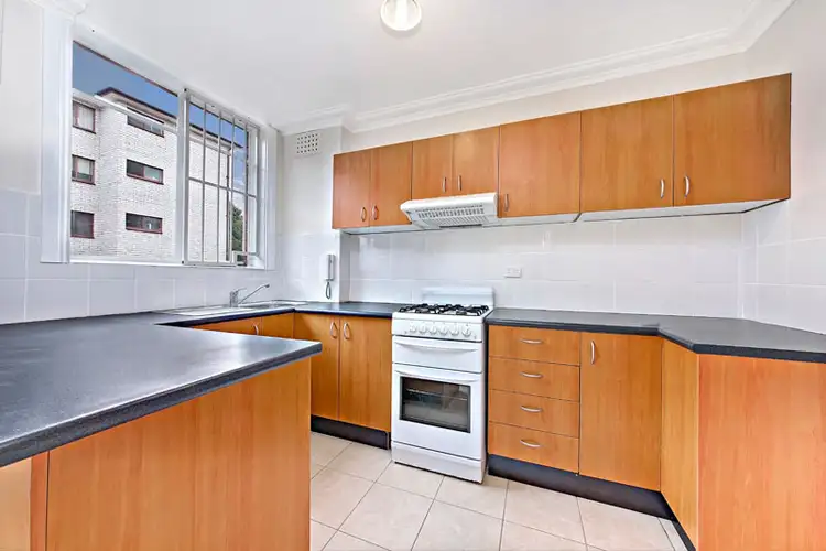 Second view of Homely unit listing, 1/37 Clyde Street, Croydon Park NSW 2133