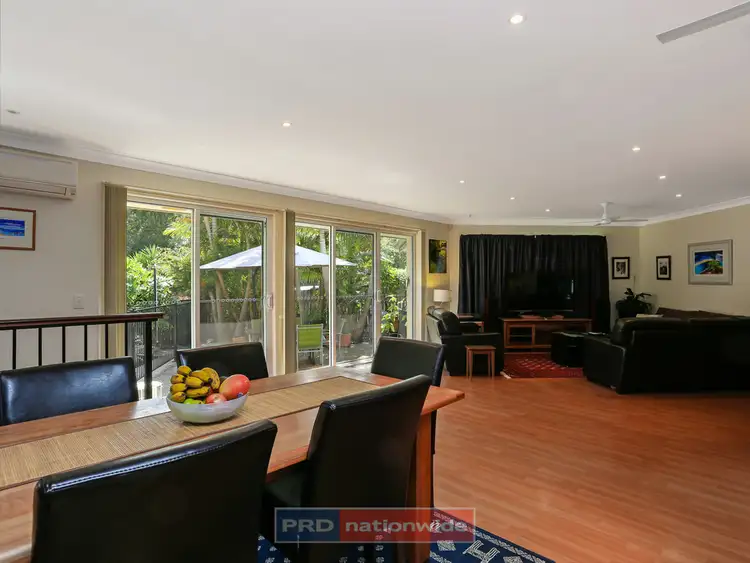 Fifth view of Homely house listing, 6 Brolga Place, Coffs Harbour NSW 2450