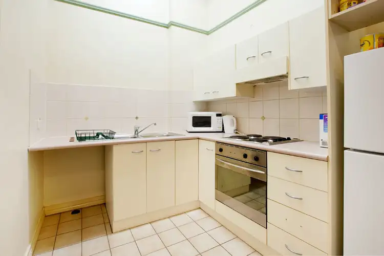 Third view of Homely apartment listing, 38/460 Ann Street, Brisbane City QLD 4000