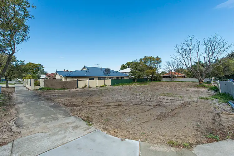 Fourth view of Homely land listing, 1 Devenish Street, East Victoria Park WA 6101