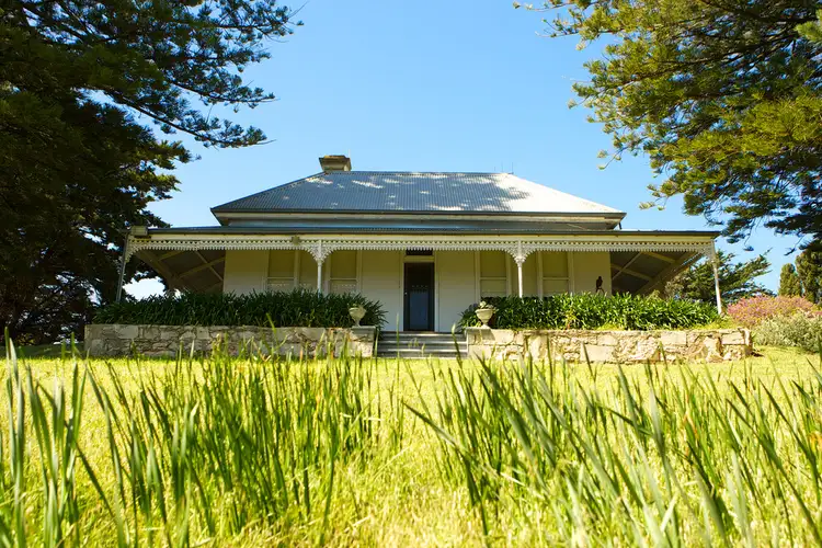 Fourth view of Homely rural property listing, 895 Boneo Road, Cape Schanck VIC 3939