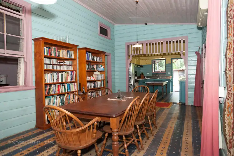 Seventh view of Homely rural property listing, 336 Stony Chute Road, Nimbin NSW 2480