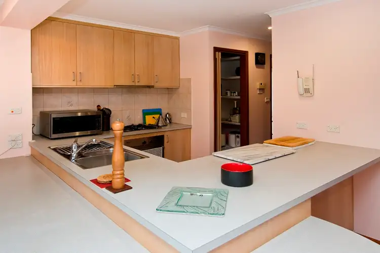 Third view of Homely house listing, 17 Crestmoor Drive, Highton VIC 3216