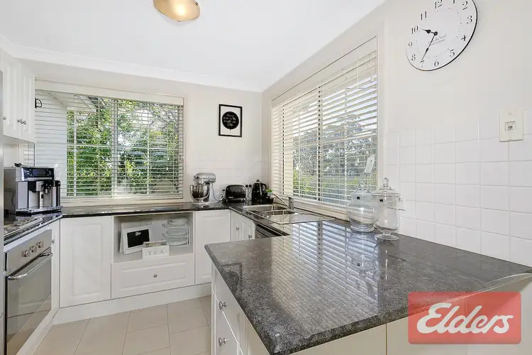 Third view of Homely townhouse listing, 8/1 Beresford Road, Greystanes NSW 2145