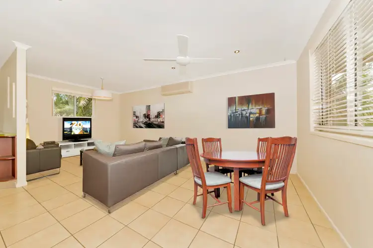 Second view of Homely house listing, 22 Victory Crescent, Sunrise Beach QLD 4567