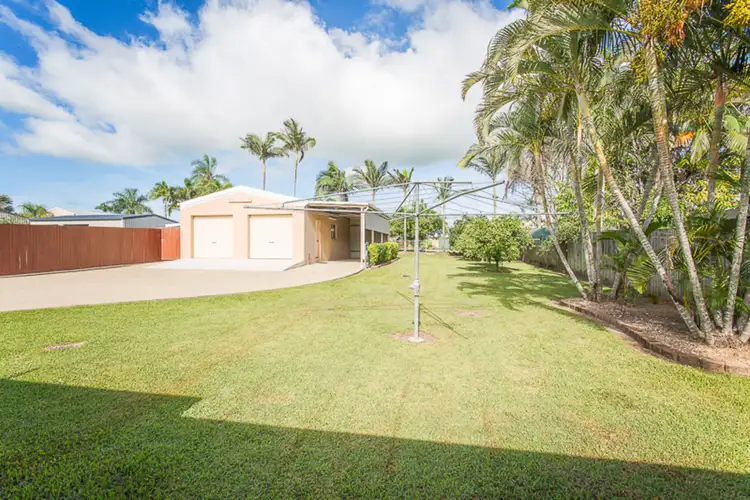 Fourth view of Homely house listing, 24 Luscombe Street, Walkerston QLD 4751